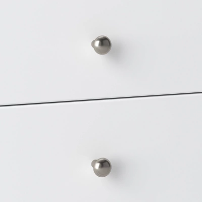 Pelham Nightstand White - Threshold™ - Image 4