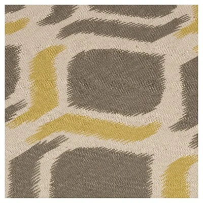 Saloon Fabric Print Accent Chair - Christopher Knight Home - Image 4