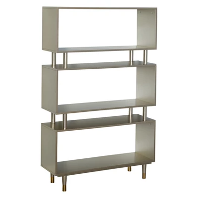 59.5" Margo Bookshelf - Buylateral - Image 5
