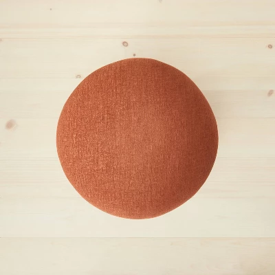 Maddalena Mushroom Stool - Opalhouse™ Designed With Jungalow™ - Image 2