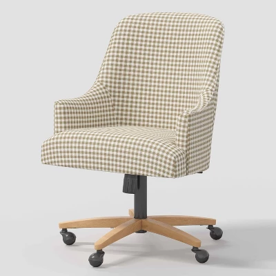 Santa Monica Office Chair - Threshold™ Designed With Studio McGee - Image 8