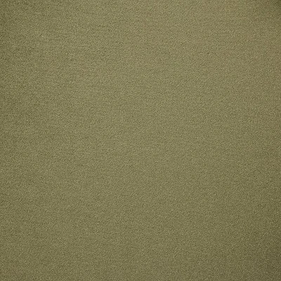 Elroy Round Velvet Ottoman With Wooden Legs - Threshold™ Designed With Studio McGee - Image 4