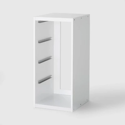 Short Sliding Bin Cube - Brightroom™ - Image 5