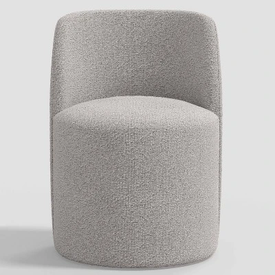 Jessa Dining Chair In Boucle - Threshold™