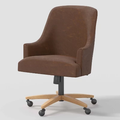 Santa Monica Office Chair - Threshold™ Designed With Studio McGee - Image 13