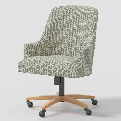 Santa Monica Office Chair - Threshold™ Designed With Studio McGee - Image 9