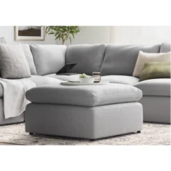 5pc Allandale Modular Sectional Sofa Set - Project 62™