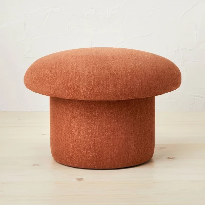 Maddalena Mushroom Stool - Opalhouse™ Designed With Jungalow™ - Image 5