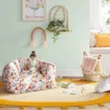 Corduroy Club Kids’ Chair - Pillowfort™