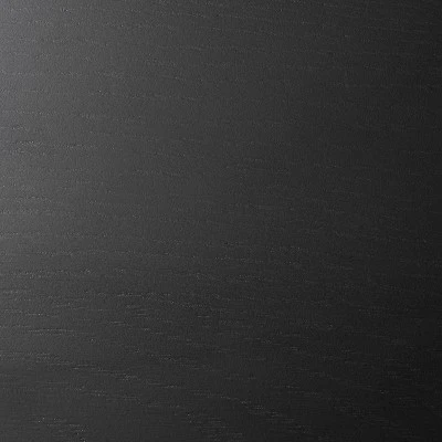 Wood & Cane Console Table With Pull-Down Drawers - Hearth & Hand™ With Magnolia - Image 6