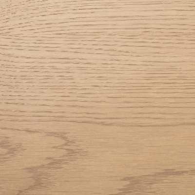 Wood & Steel Accent Side Table - Natural/Black - Hearth & Handâ„¢ With Magnolia - Image 3