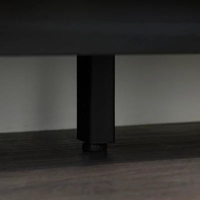 Mid-Century Modern Solid Wood 6 Drawer Double Dresser - Saracina Home - Image 13