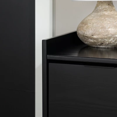 Mid-Century Modern Solid Wood 6 Drawer Double Dresser - Saracina Home - Image 14