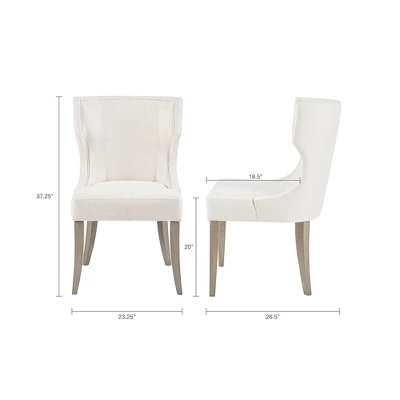Troy Dining Chair - Image 6
