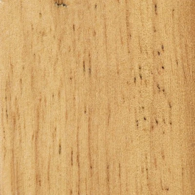 Canvas Upholstered Accent Arm Chair - Khaki - Hearth & Hand™ With Magnolia - Image 6